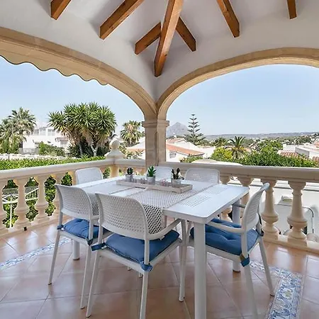 Villa Luxury Villa Cezanne 3 Bedrooms Close To Beach Mountain Views
