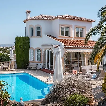 Luxury Villa Cezanne 3 Bedrooms Close To Beach Mountain Views Villa *