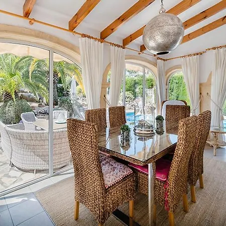 Luxury Villa Cezanne 3 Bedrooms Close To Beach Mountain Views *